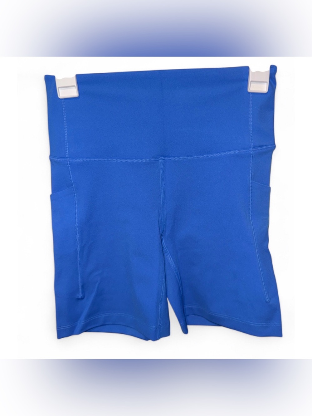 Size Medium High Rise 6” in seam Dynamic Flex